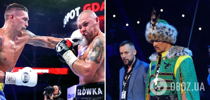 Transporting grain or revenge for beating a Pole: social media reacted to Usyk's arrest with memes