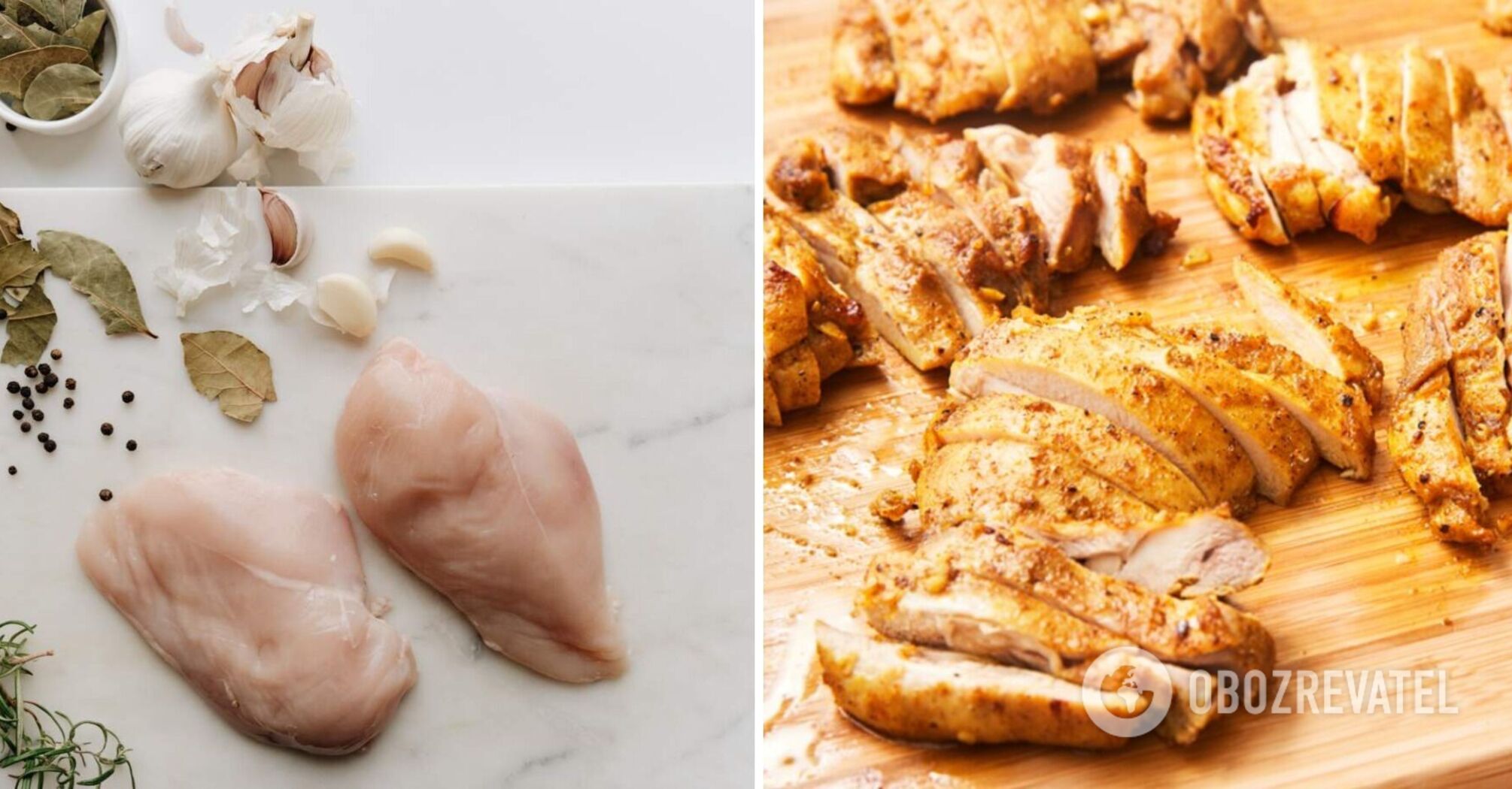 How to save overcooked meat that turned rubbery: simple tips