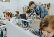 Teacher shortage in Ukraine: Lisovyi names three subjects that will soon have no one to teach