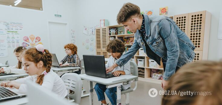 Teacher shortage in Ukraine: Lisovyi names three subjects that will soon have no one to teach
