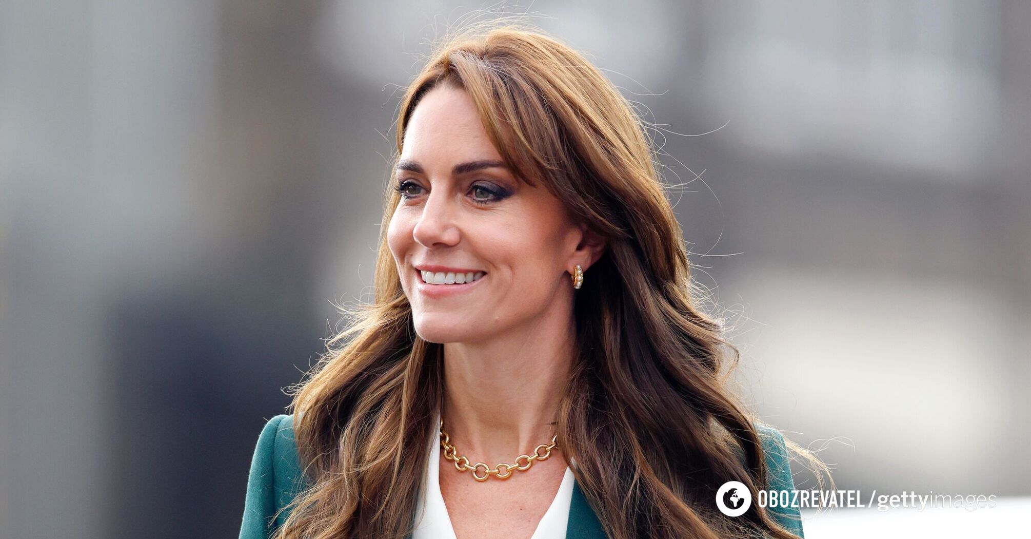 Kate Middleton oficjalnie wróciła do pracy: co zrobiła najpierw?