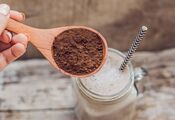 How to use carob correctly