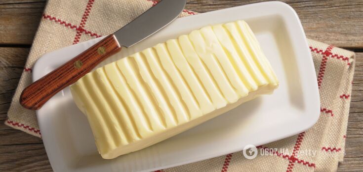 Butter