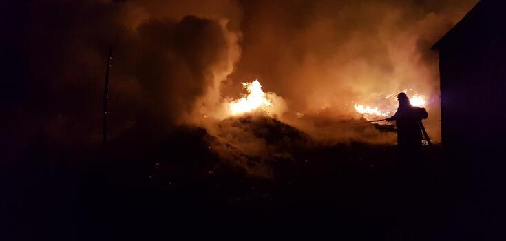 Russians massively attacked Zaporizhzhia region: two people were killed and five others wounded. Photos