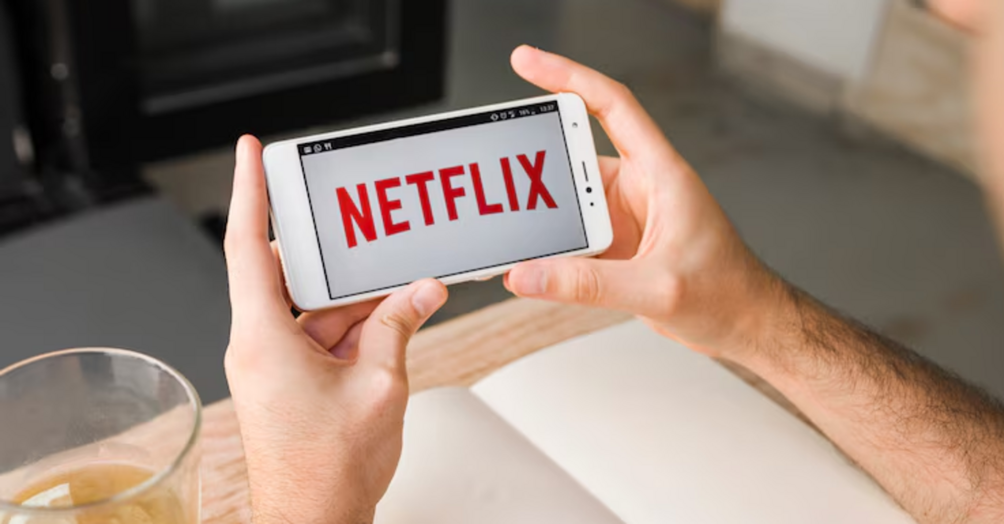 Netflix nie działa na iOS 16: które modele iPhone'ów pozostają w tyle