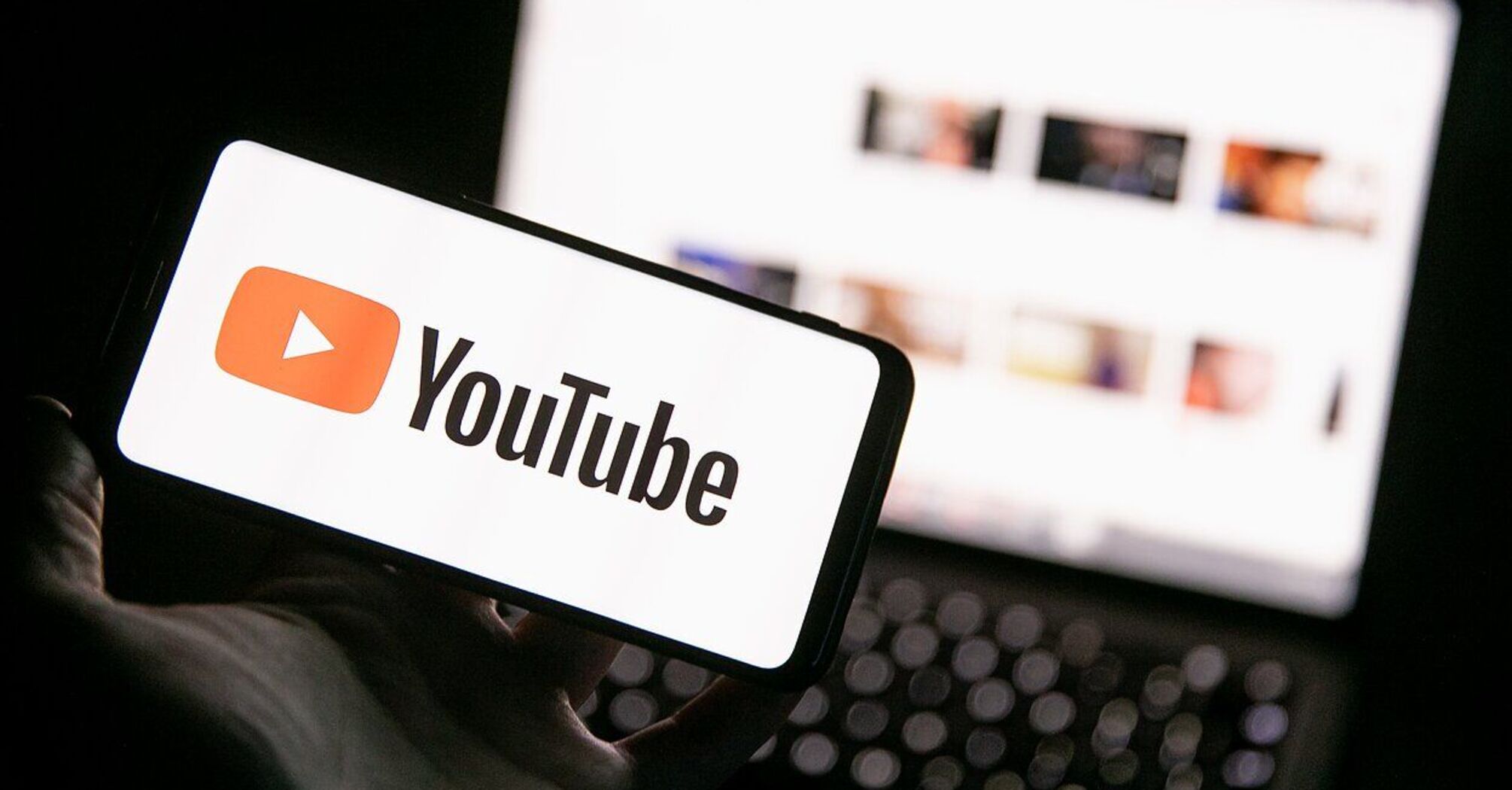 YouTube has blocked the accounts of 18 Belarusian state media: what's going on