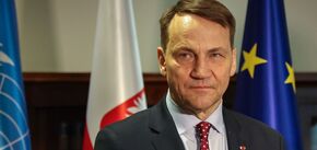 "Moglibyśmy to odłożyć na 20 lat": Polski MSZ sugeruje objęcie Krymu mandatem ONZ, by przygotować "uczciwe referendum"