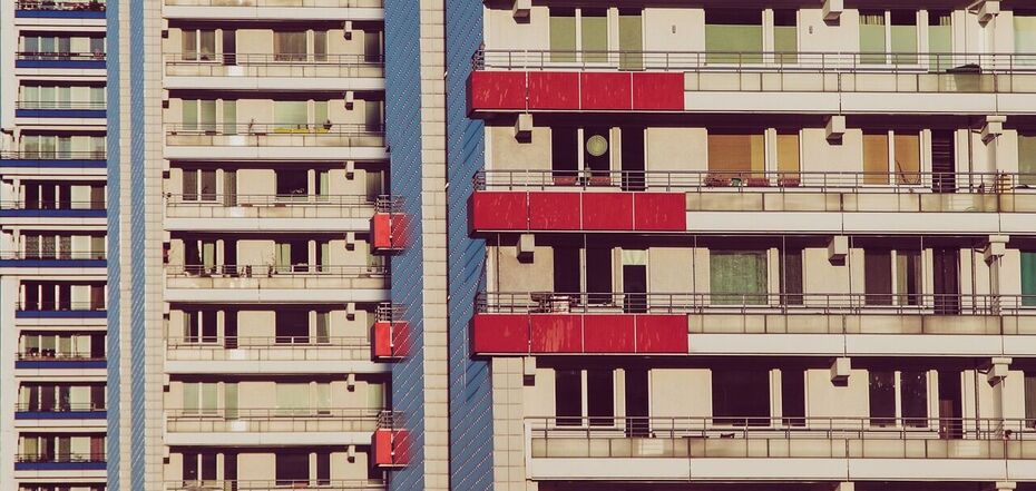 Demand for new housing has decreased in Ukraine