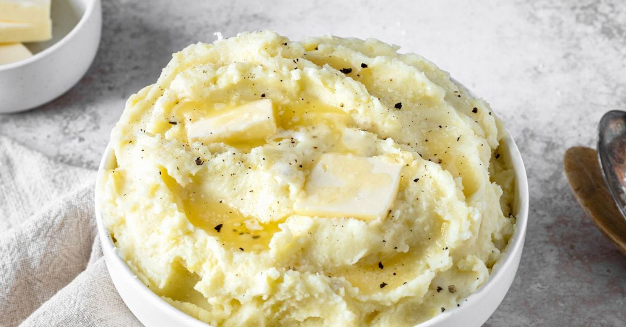 How to cook airy mashed potatoes: step-by-step recipe from the MasterChef judge