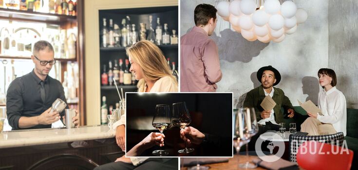 3 signs of a good restaurant: what to look for first
