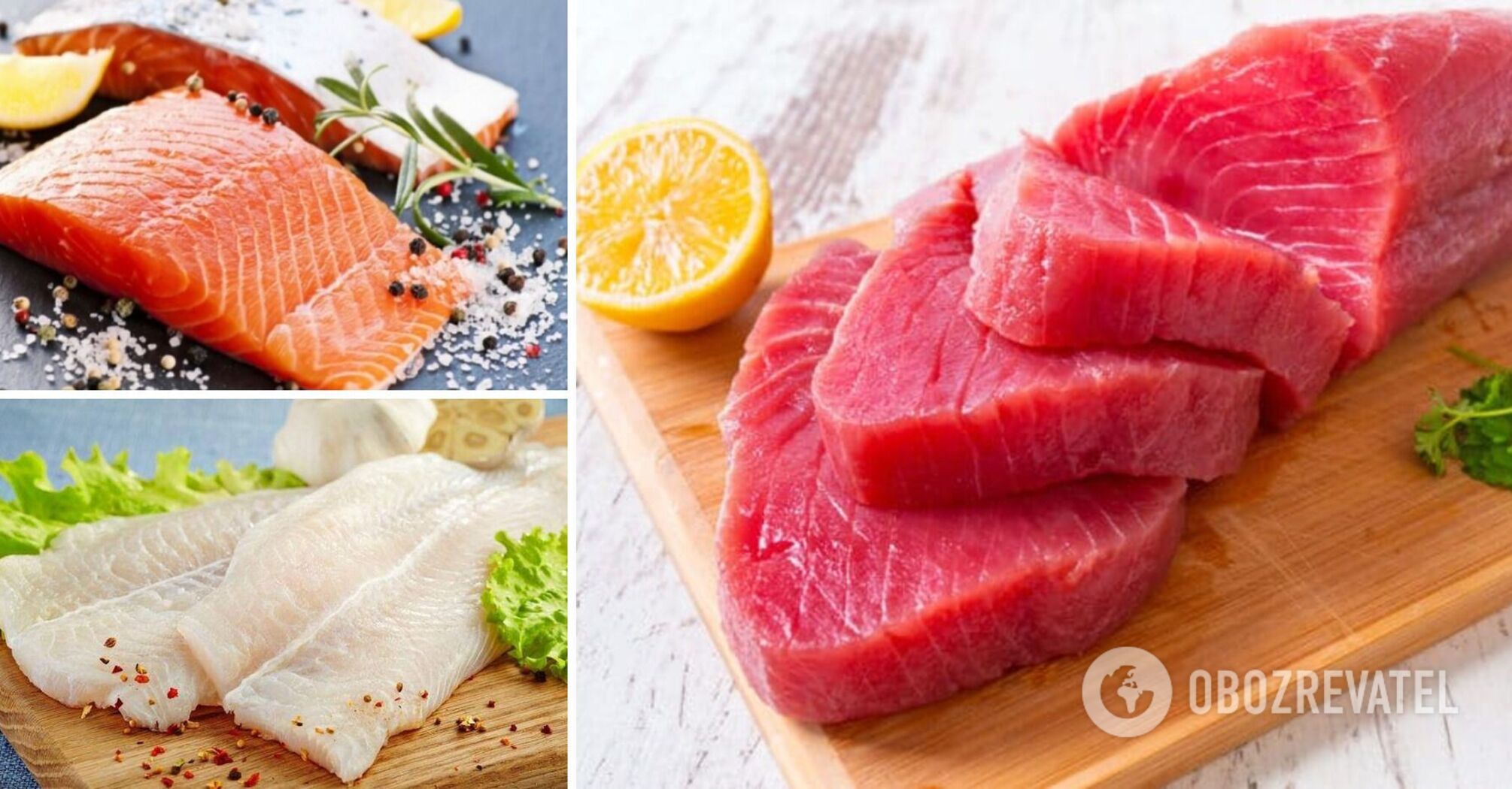 Fish is primarily a source of high quality protein