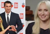 Klitschko's ex-fiancée alarmed fans with her appearance: why her new interview is being demanded to be deleted and how the actress's "drunken" state was justified