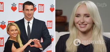 Klitschko's ex-fiancée alarmed fans with her appearance: why her new interview is being demanded to be deleted and how the actress's "drunken" state was justified