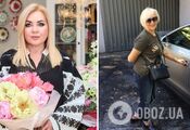 "I could tell you a lot of things too." Nazarii Yaremchuk's widow publicly responded to Oksana Bilozir, who criticized the movie about him