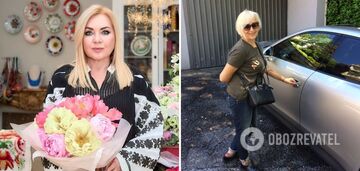 "I could tell you a lot of things too." Nazarii Yaremchuk's widow publicly responded to Oksana Bilozir, who criticized the movie about him