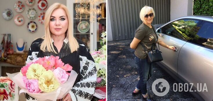 "I could tell you a lot of things too." Nazarii Yaremchuk's widow publicly responded to Oksana Bilozir, who criticized the movie about him