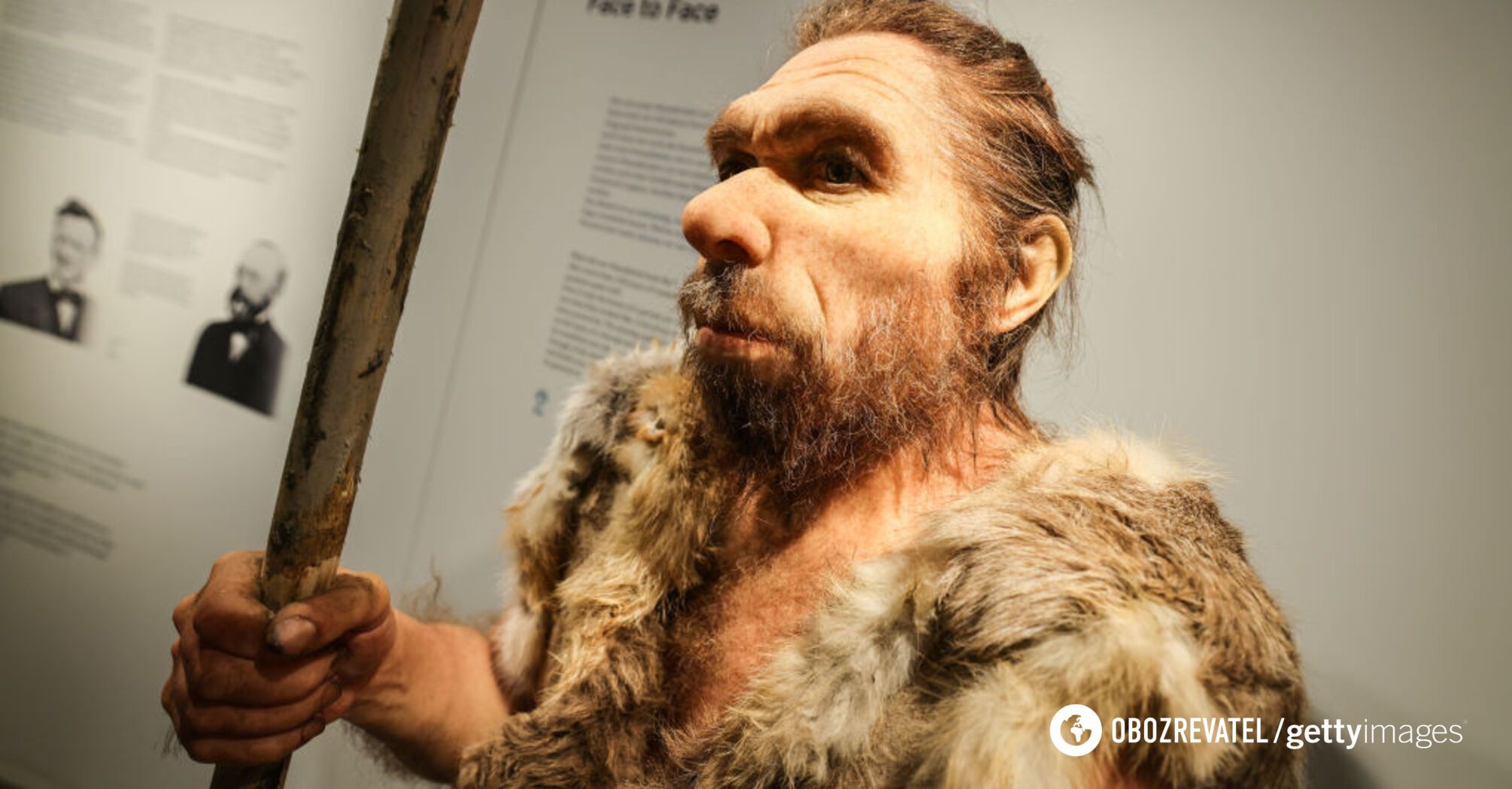 The 10-year mystery solved: scientists find out why the mysterious Thorin and other Neanderthals disappeared