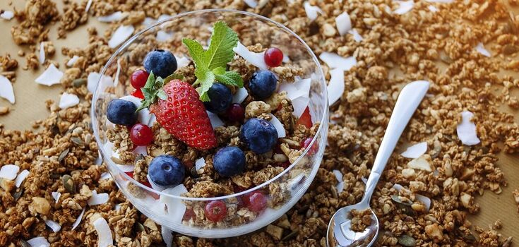 Granola