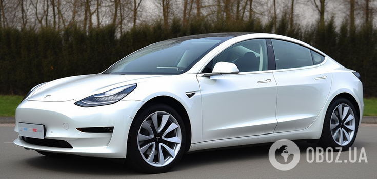 The best electric cars to be launched by 2030: a selection