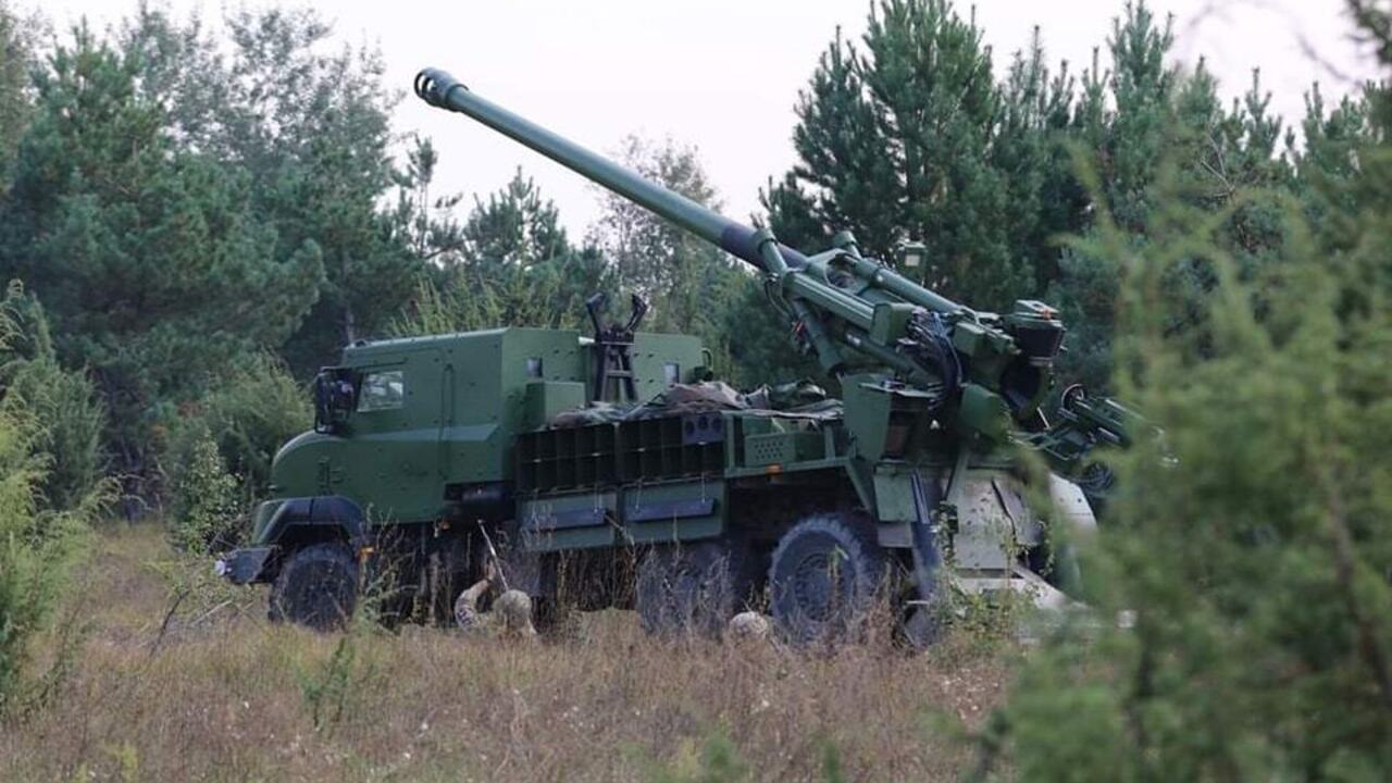 The enemy is using all available forces and means for the offensive: the General Staff named the hottest areas