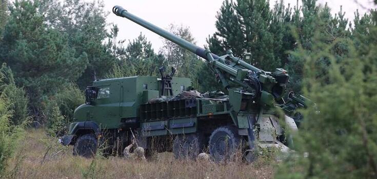 The enemy is using all available forces and means for the offensive: the General Staff named the hottest areas