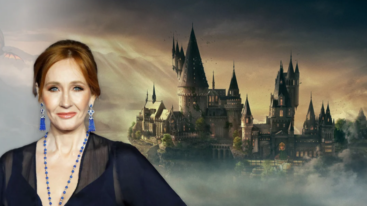 Seria "Harry Potter": kiedy zostanie wydana i jakie oświadczenie zaskoczyło film Syriusza
