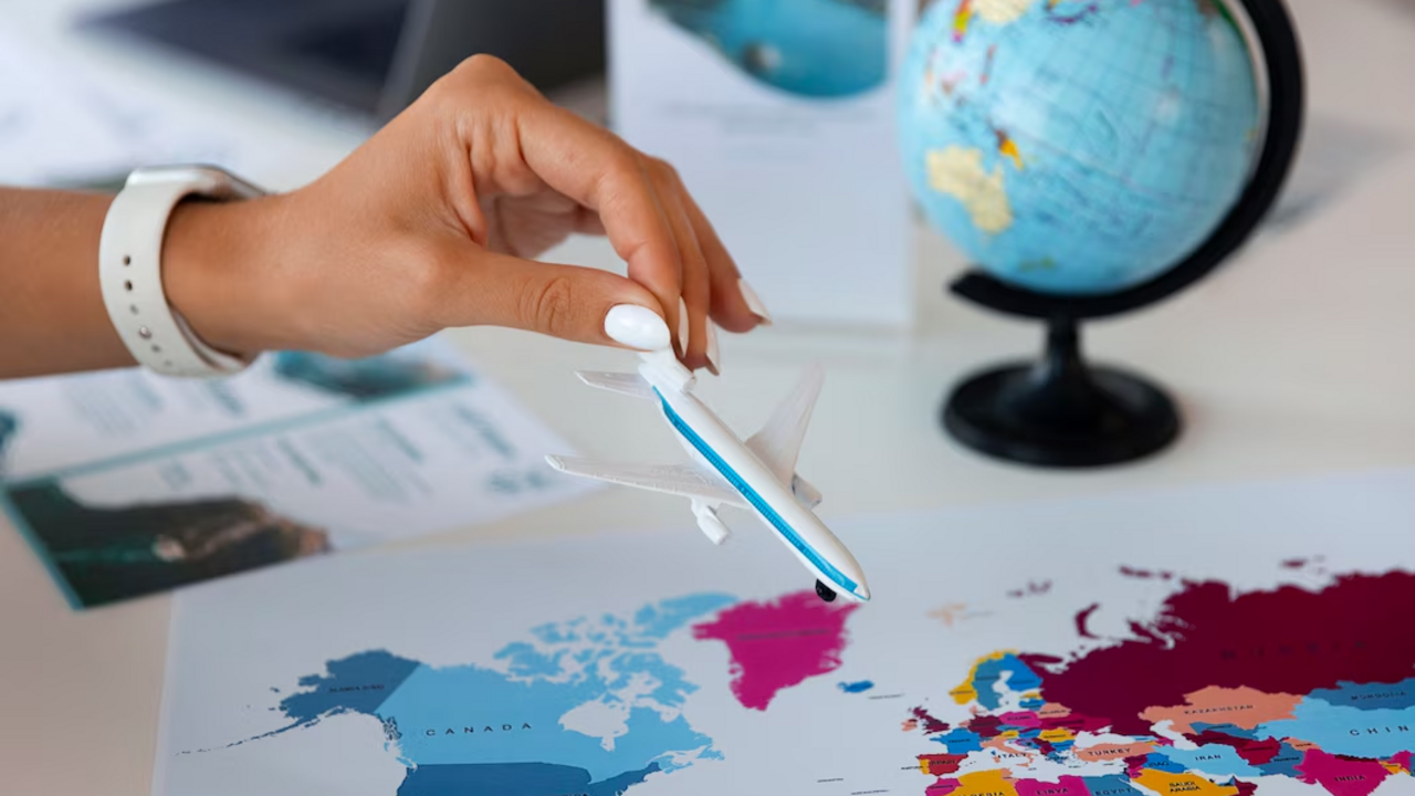 EU rules for tourists will change: what will happen in 2025