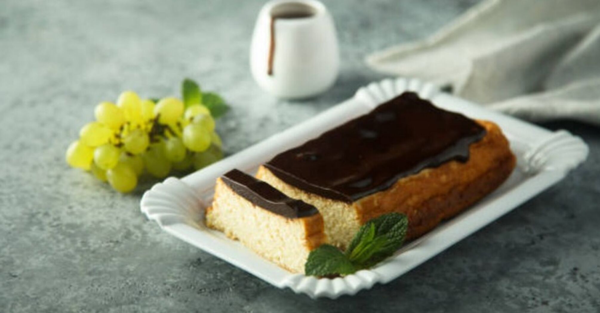 Lviv cheesecake in chocolate dough: how to make a dessert from childhood