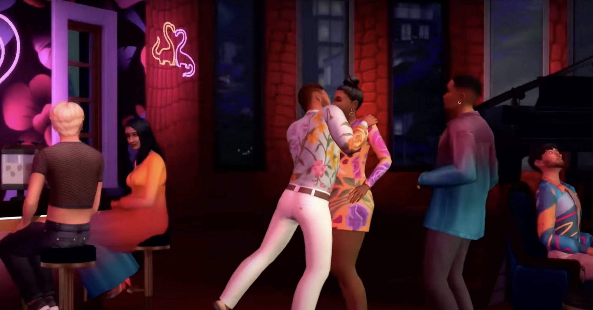 The Sims зʼявиться у кіно: що відомо про екранізацію гри від сценаристки "Доктора Хто"