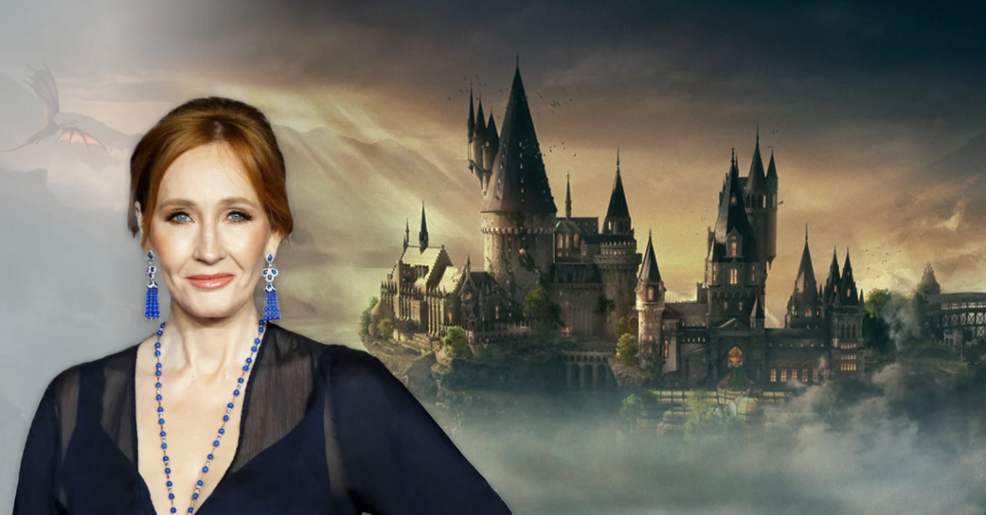 Seria "Harry Potter": kiedy zostanie wydana i jakie oświadczenie zaskoczyło film Syriusza