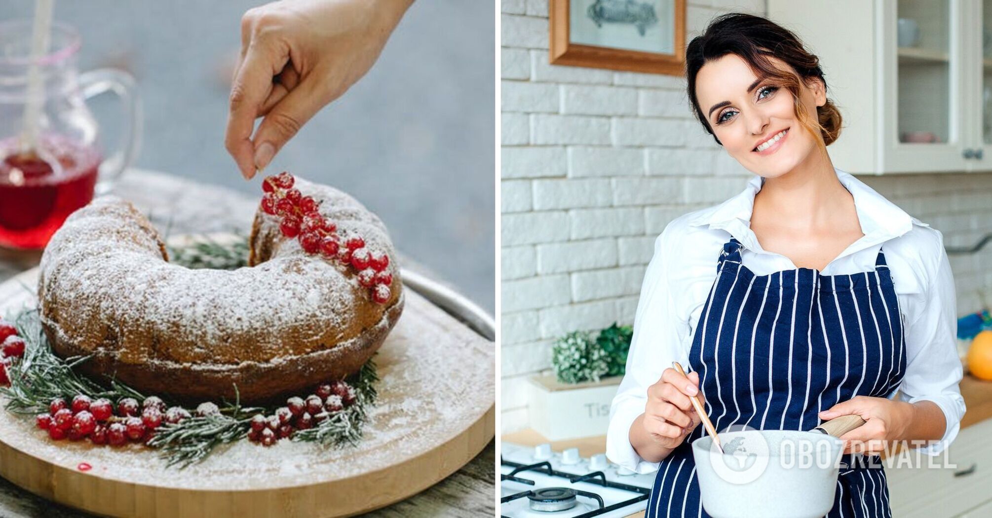 How to make delicious cupcakes without much effort: top 3 recipes from Liza Hlinska