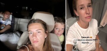 "Meanwhile, children in Europe and the United States are calmly preparing for school." Ukrainian celebrities react sharply to the September 2 explosions in Kyiv