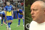 "They beat the inhumans": Surkis assesses Dynamo's performance in the Champions League qualifiers