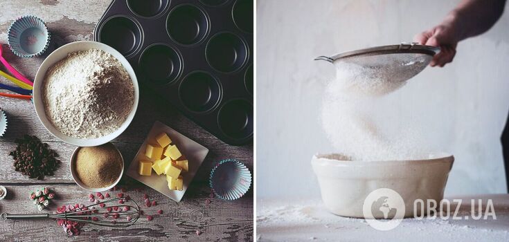 How to replace baking powder in baking: top 5 products