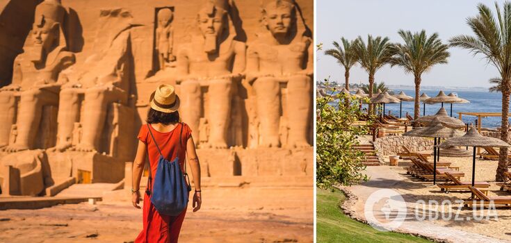 Velvet season in Egypt: which resort to choose in 2024