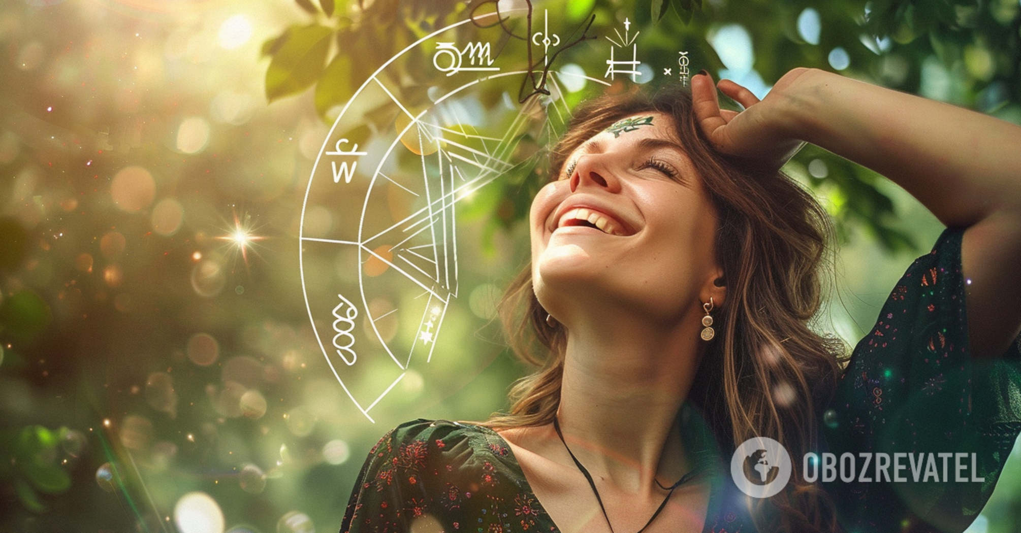 Three signs of the zodiac will be very lucky in work: horoscope for the week