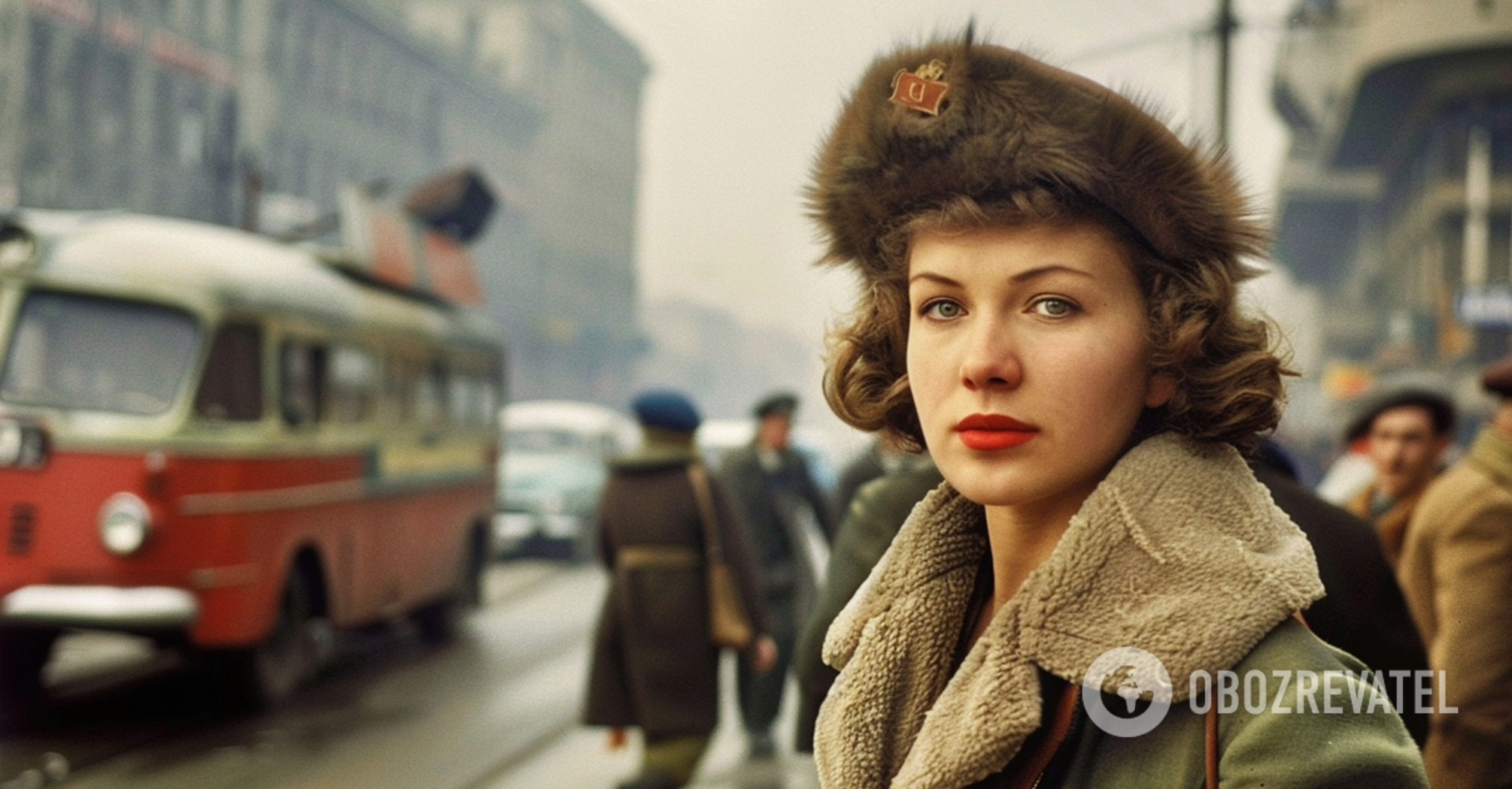 A special commission was assembled: why it was impossible to travel freely abroad in the USSR