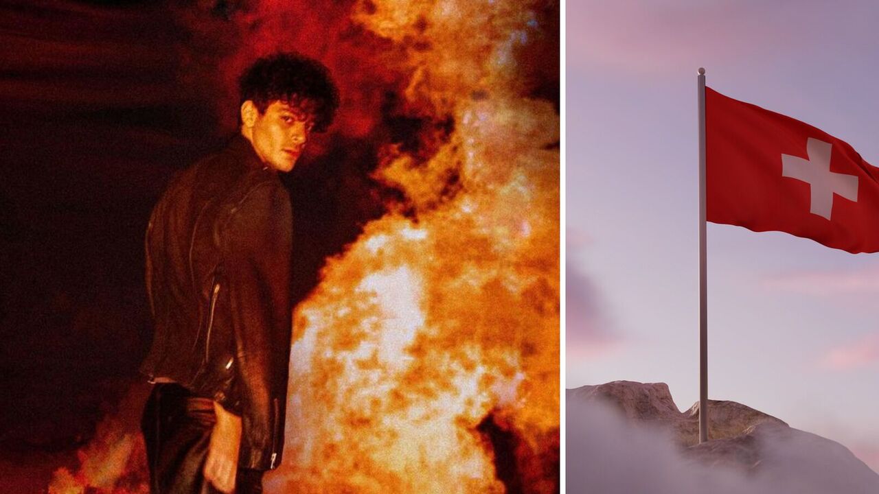 The first country has announced its participant at Eurovision 2025. What is known about Theo Evan, who will represent Cyprus