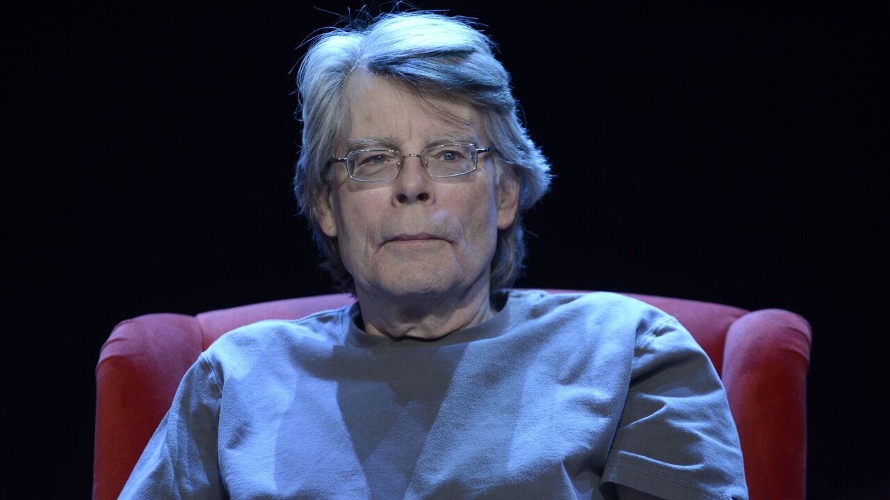 Stephen King poparł ofensywę Sił Zbrojnych Ukrainy na Kurszczynę: Rosjanie zasługują na gówno!