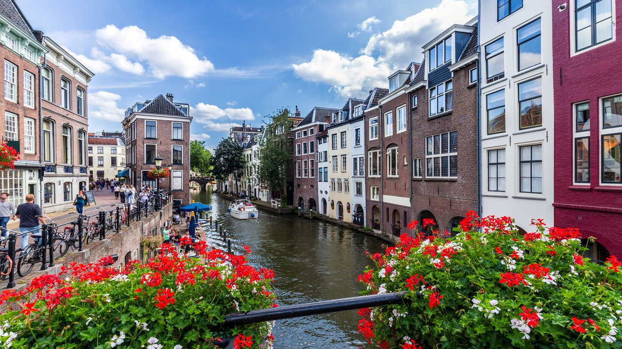 Feel at home: where to spend a relaxing vacation in Europe