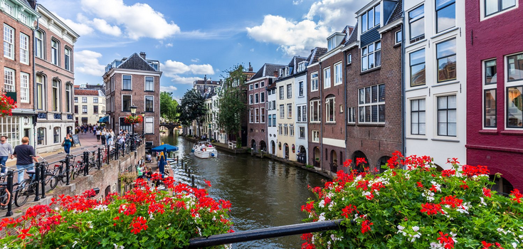 Feel at home: where to spend a relaxing vacation in Europe