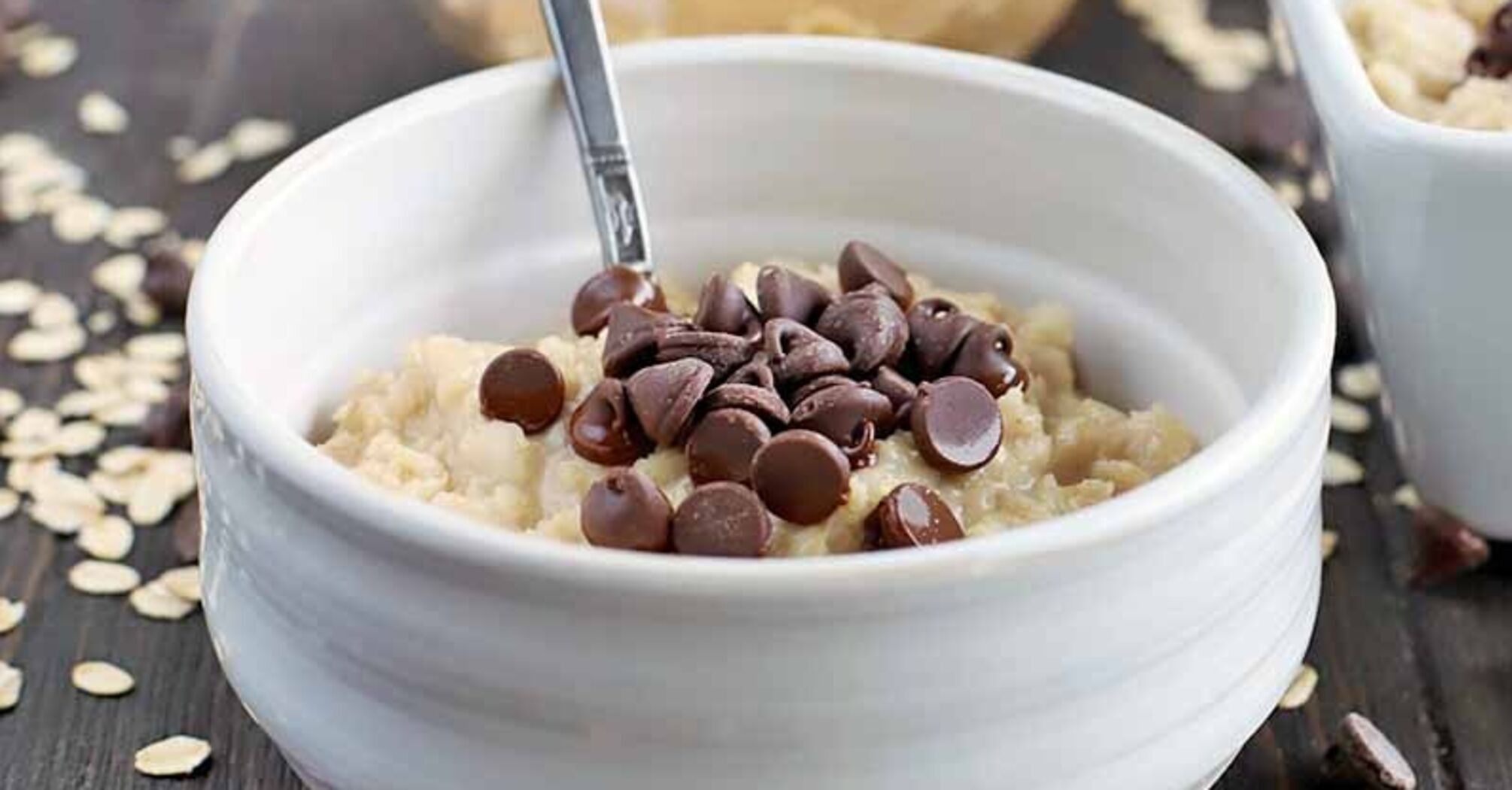 How to cook oatmeal deliciously: share an original recipe