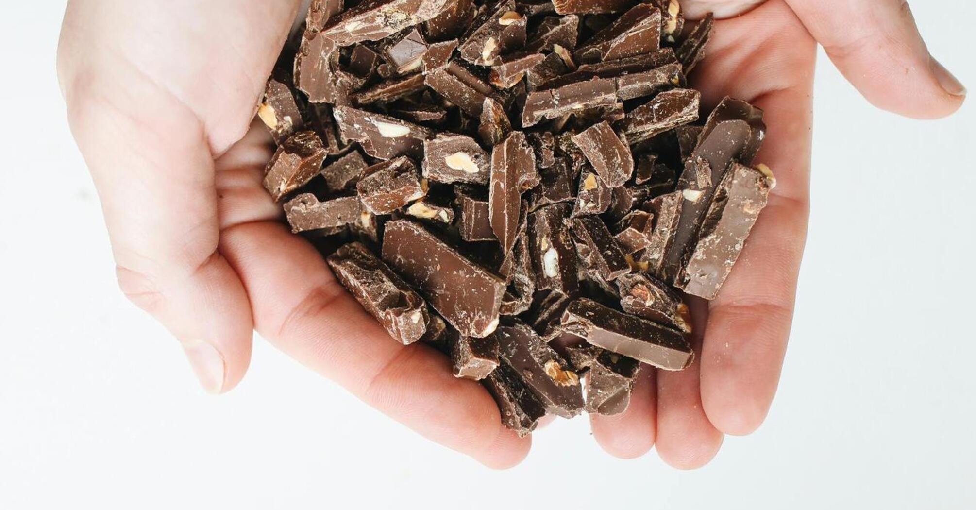 And it's not the fridge: the right place to store chocolate has been revealed