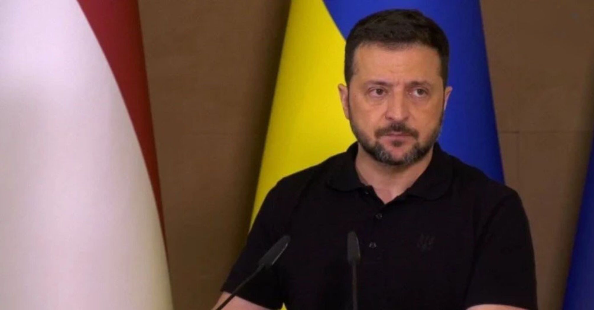 Zelenskyy explains how the Kursk operation of the Armed Forces of Ukraine can affect the situation in Donbas