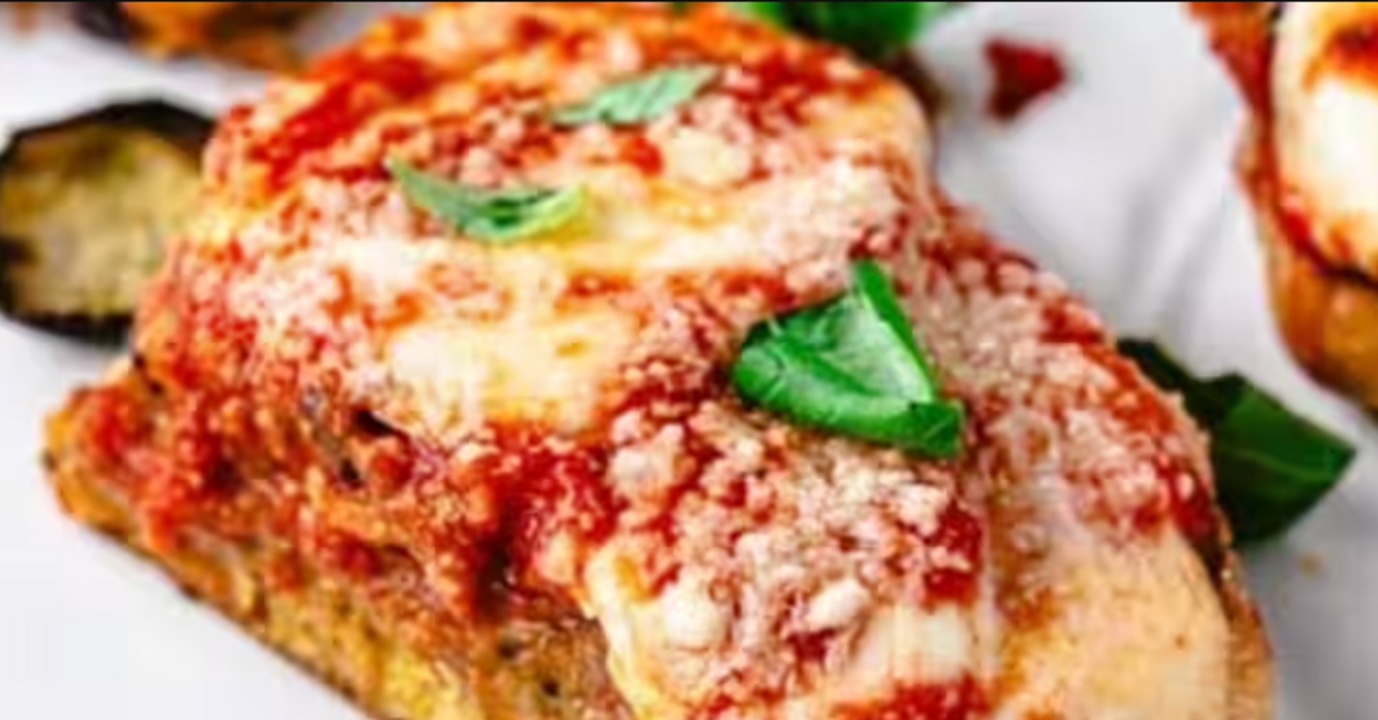 Пошаговый рецепт: как приготовить итальянский сэндвич с баклажанами и пармезаном