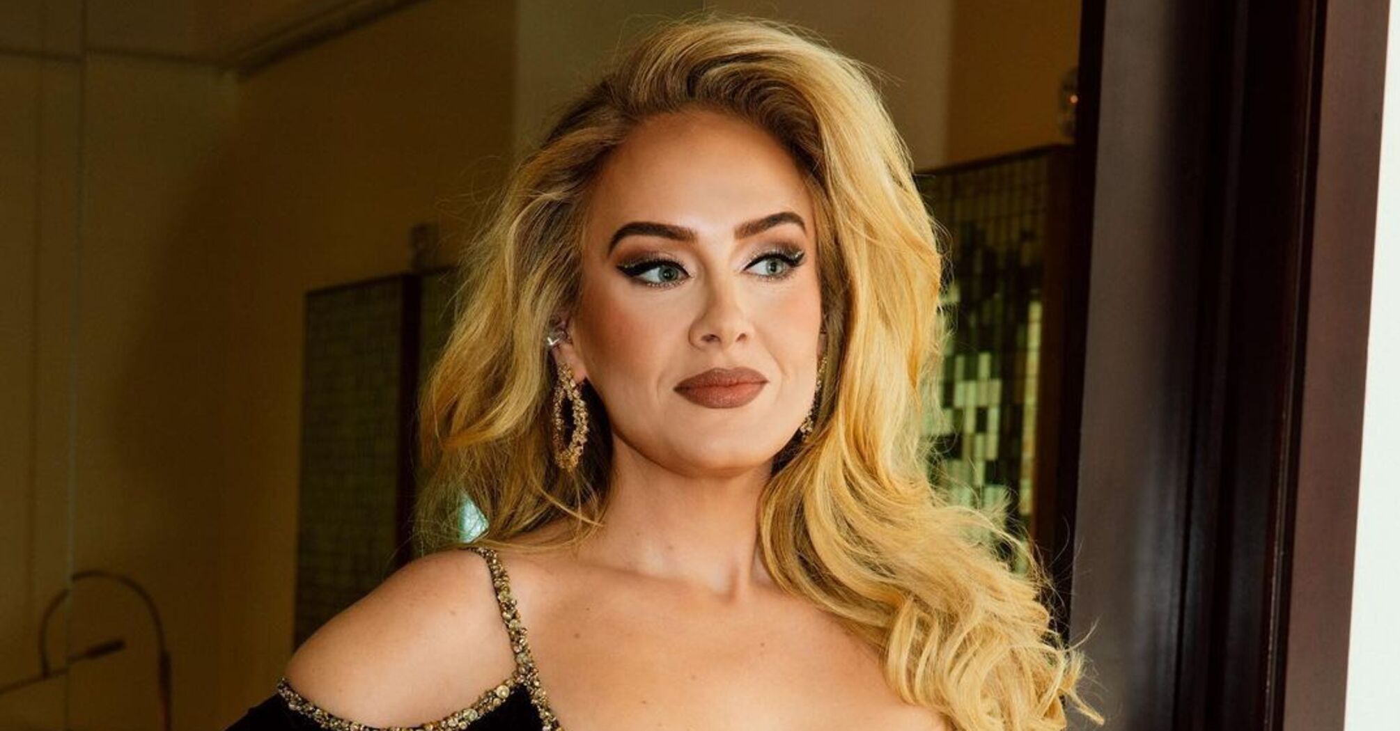 Adele announced a break in music for an indefinite period: fans are puzzled. Video