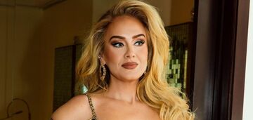 Adele announced a break in music for an indefinite period: fans are puzzled. Video