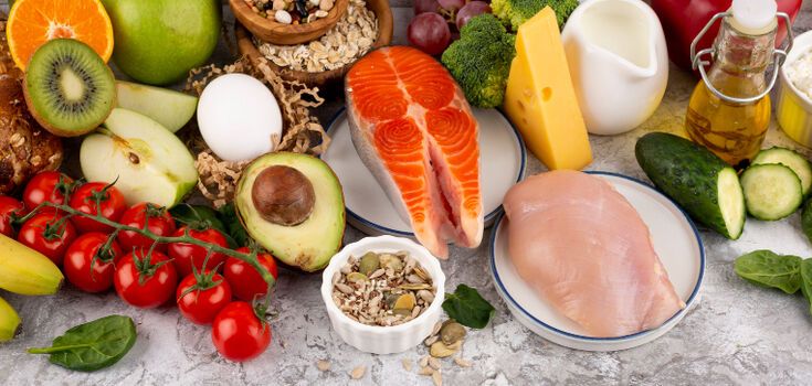Низкоферментированная диета: кому рекомендуется и какие продукты запрещены