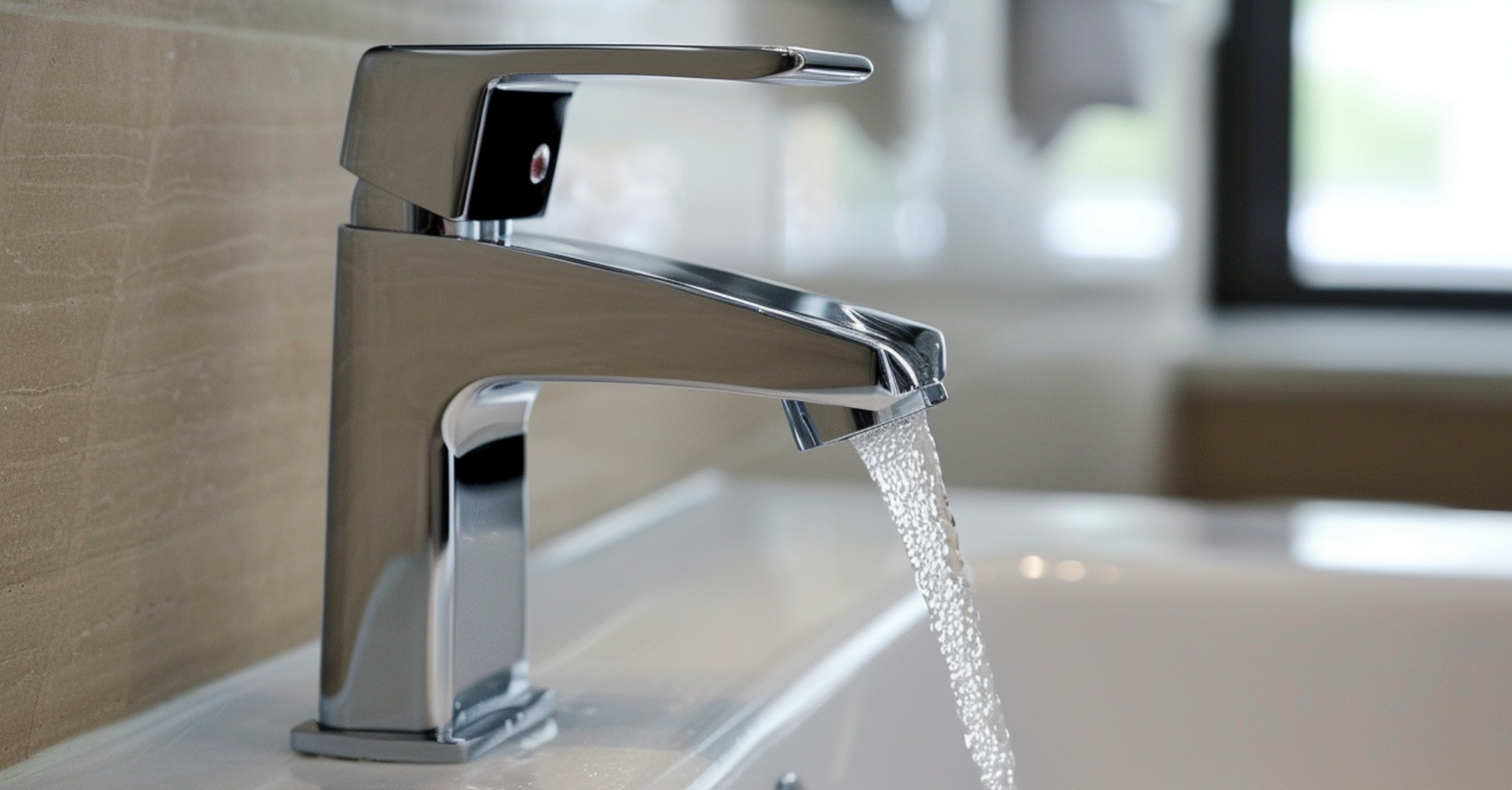 How to clean chrome faucets to a shine: 3 tips