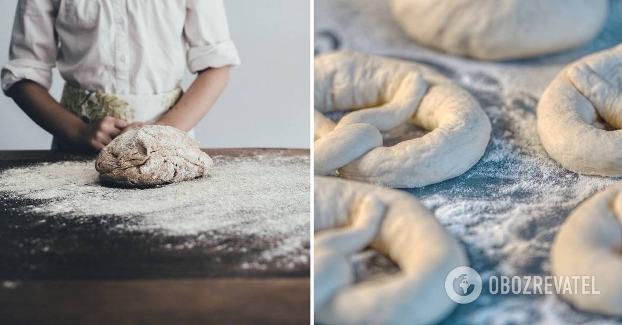 How not to ruin yeast dough: baking secrets from a pastry chef